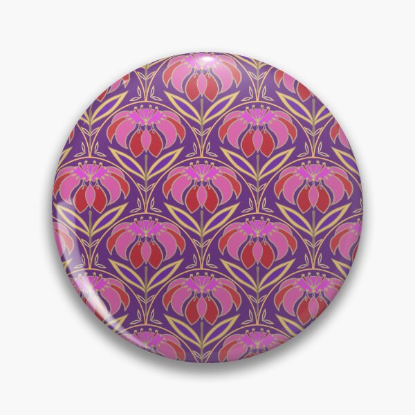 Item preview, Purple Reina designed and sold by Rubivioleta.