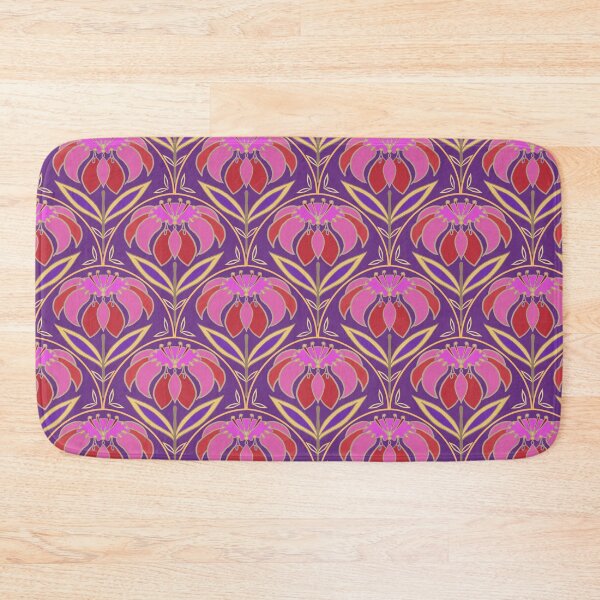 Item preview, Purple Reina designed and sold by Rubivioleta.