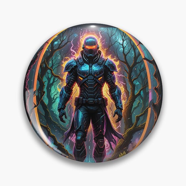 Item preview, Night Patrol designed and sold by Patricia Howitt.