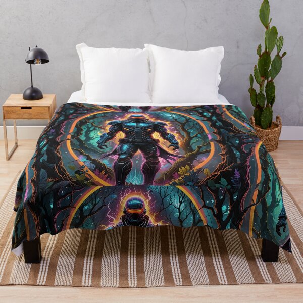 Item preview, Night Patrol designed and sold by Patricia Howitt.