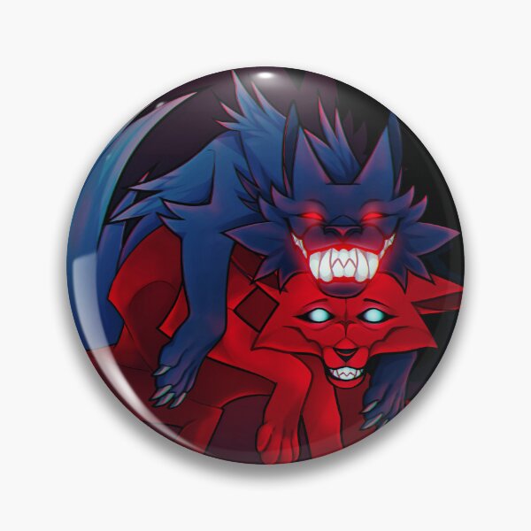 Item preview, Mon Loup designed and sold by hyenor.