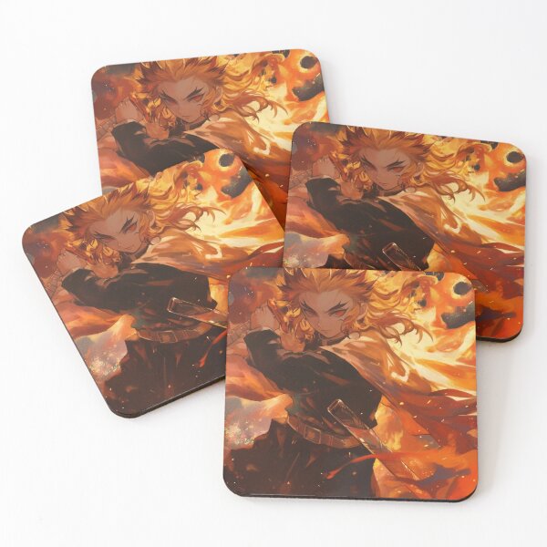 Item preview, Rengoku designed and sold by jinwooo.