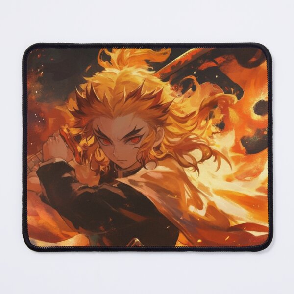 Item preview, Rengoku designed and sold by jinwooo.