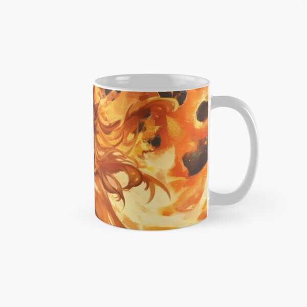 Item preview, Rengoku designed and sold by jinwooo.