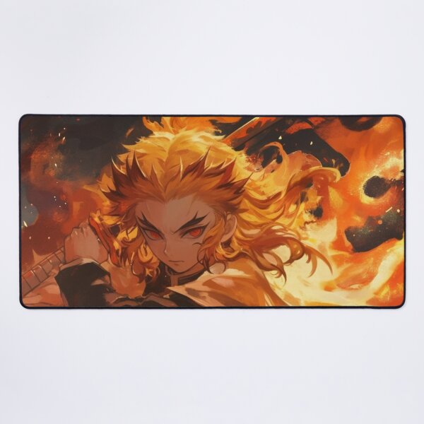 Item preview, Rengoku designed and sold by jinwooo.