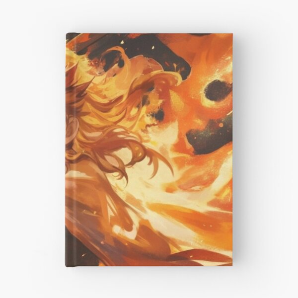 Item preview, Rengoku designed and sold by jinwooo.