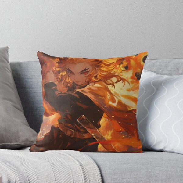 Item preview, Rengoku designed and sold by jinwooo.