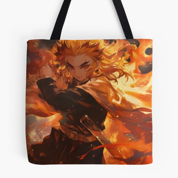 Item preview, Rengoku designed and sold by jinwooo.