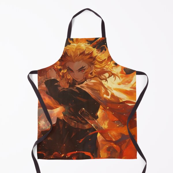 Item preview, Rengoku designed and sold by jinwooo.