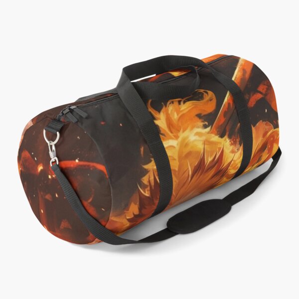 Item preview, Rengoku designed and sold by jinwooo.