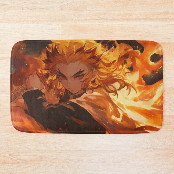 Item preview, Rengoku designed and sold by jinwooo.