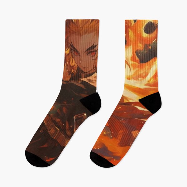 Item preview, Rengoku designed and sold by jinwooo.