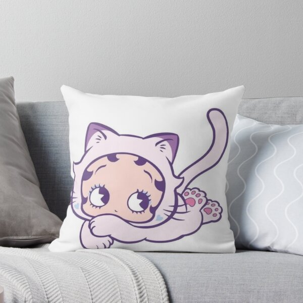 Item preview, betty boop designed and sold by bamboofluff.