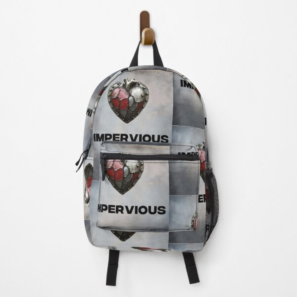 Item preview, Impervious designed and sold by Doodle Mind Journeys.