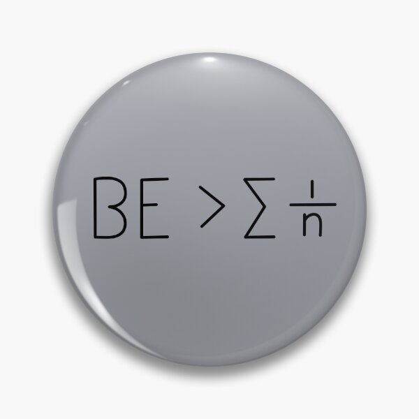 Item preview, Be Greater than Average designed and sold by carwalker13.