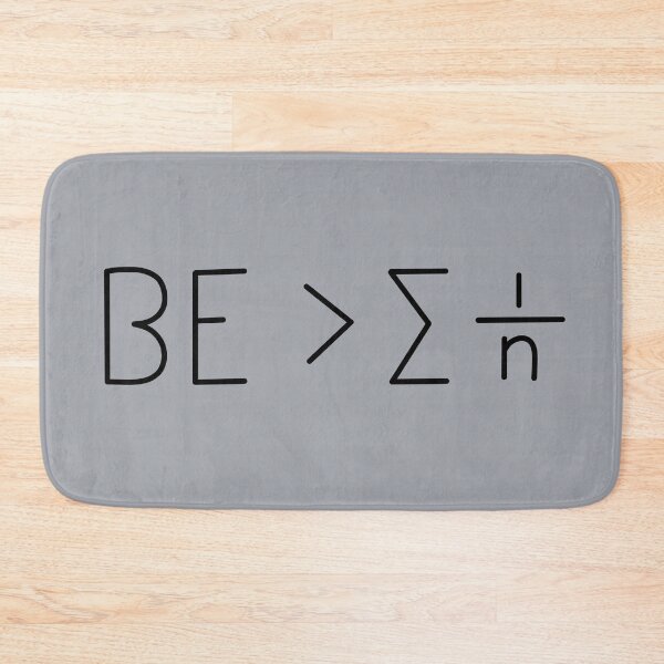 Item preview, Be Greater than Average designed and sold by carwalker13.