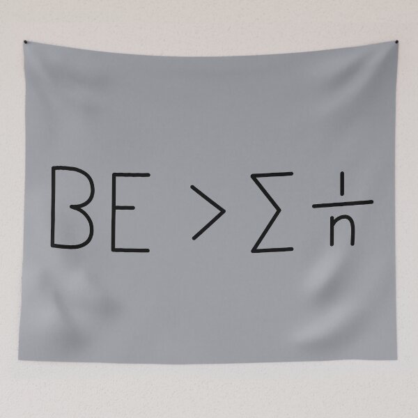 Item preview, Be Greater than Average designed and sold by carwalker13.