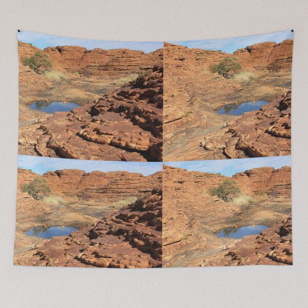 Item preview, Watarrka National Park, NT designed and sold by Kymbo.
