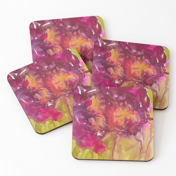 Item preview, NOCHE EN ROSEDAHL designed and sold by Kate Wendt.