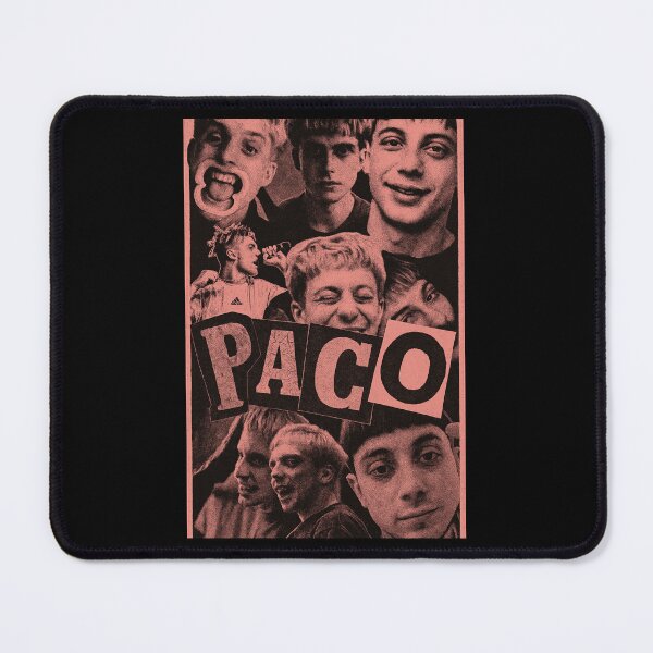 Item preview, Paco Amoroso uwu designed and sold by queenzoid.