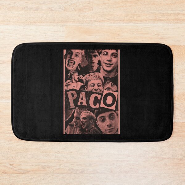 Item preview, Paco Amoroso uwu designed and sold by queenzoid.