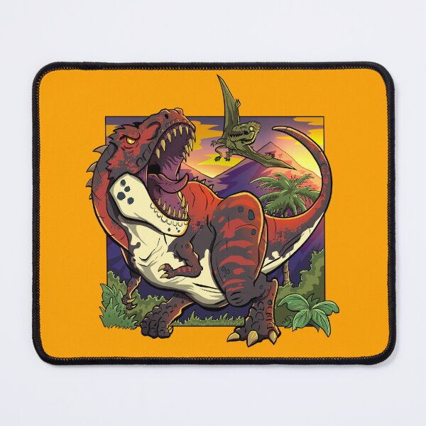 Item preview, Tyrannosaurus Rex designed and sold by Gabriel Mastracci.