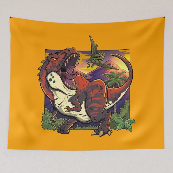 Item preview, Tyrannosaurus Rex designed and sold by Gabriel Mastracci.