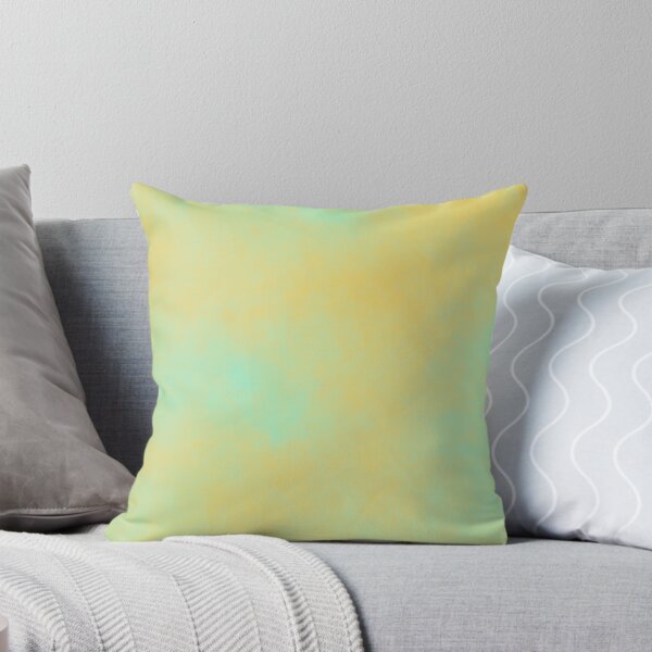 Item preview, Gold & Turquoise Pastel designed and sold by rainestore.