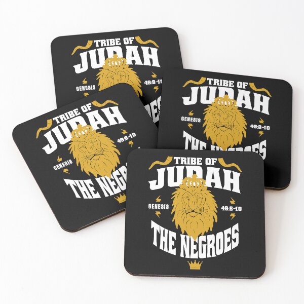 Item preview, Tribe of Judah - Hebrew Israelite  designed and sold by Yashra  Clothing.