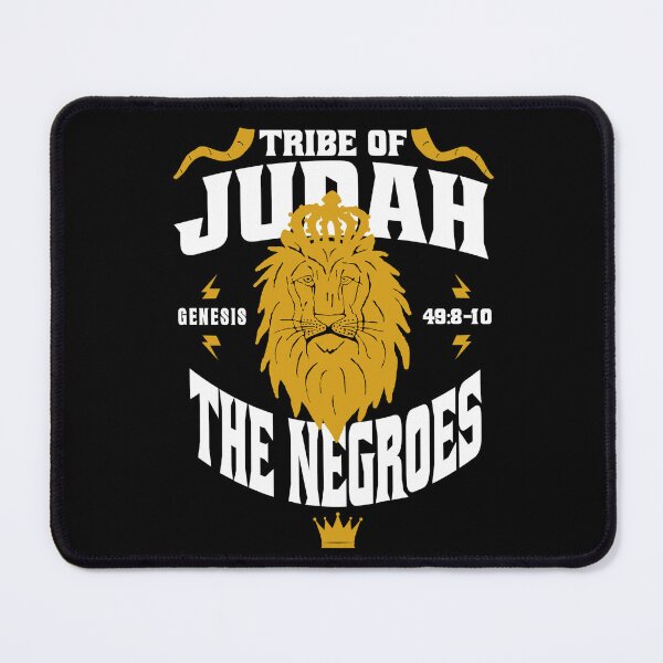 Item preview, Tribe of Judah - Hebrew Israelite designed and sold by Yashra Clothing.