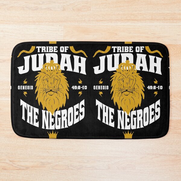 Item preview, Tribe of Judah - Hebrew Israelite  designed and sold by Yashra  Clothing.