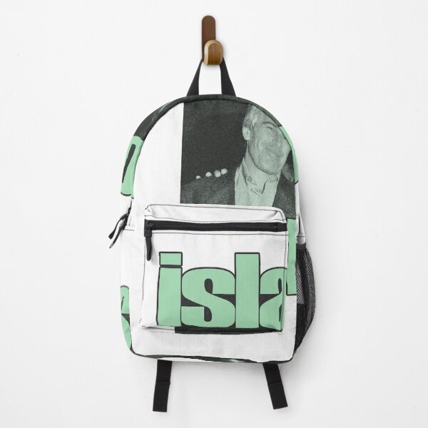 Item preview, trump and epstein: island boys | green designed and sold by iconoclassist.