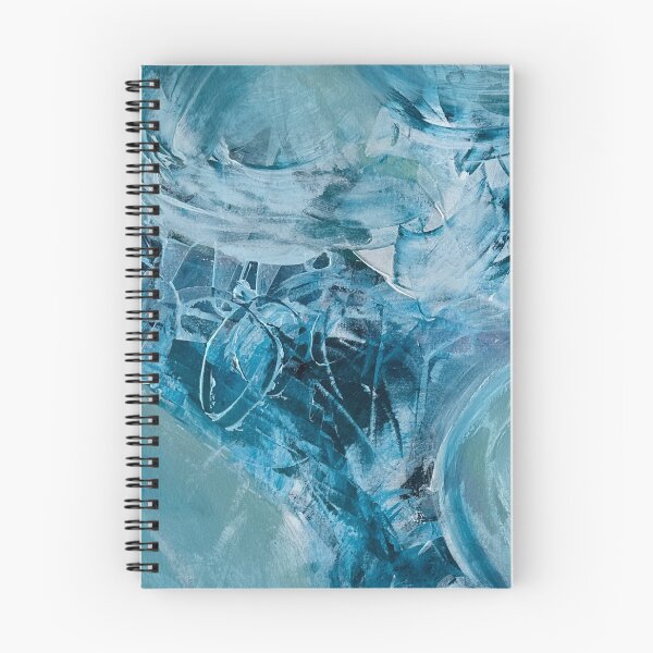 Item preview, UNDERWATER LIGHT designed and sold by Kate Wendt.