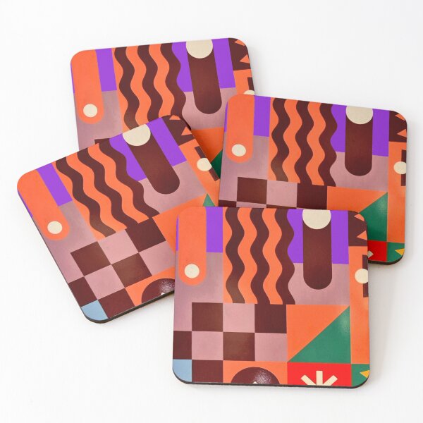 Item preview, Cheery Wave designed and sold by ontological.