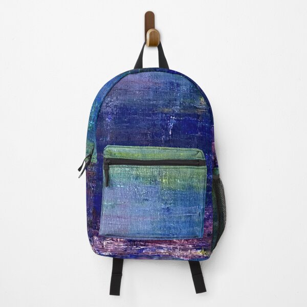 Item preview, INDIGO FIELD designed and sold by Kate Wendt.