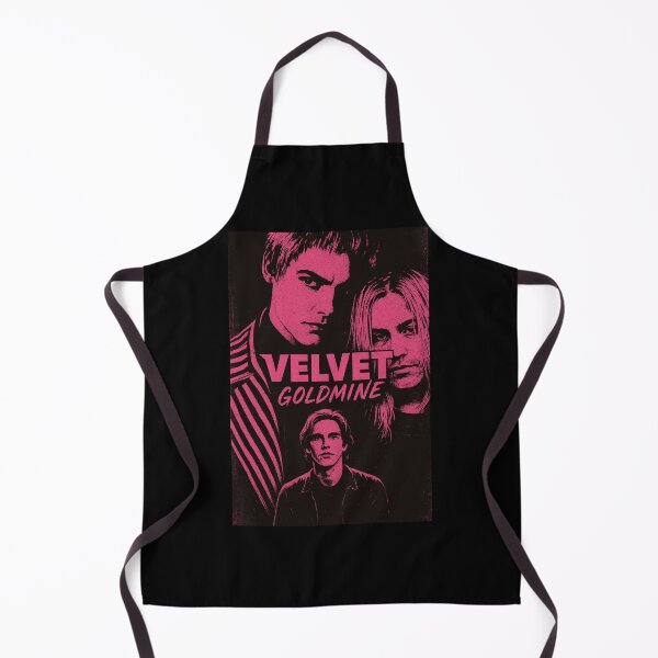 Item preview, Velvet Goldmine 90s Art designed and sold by queenzoid.