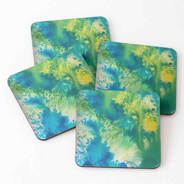 Item preview, BURSTING WITH COLOR designed and sold by Kate Wendt.