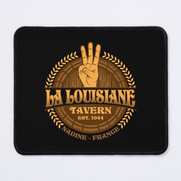 Item preview, The Basterd Tavern designed and sold by sachpica.