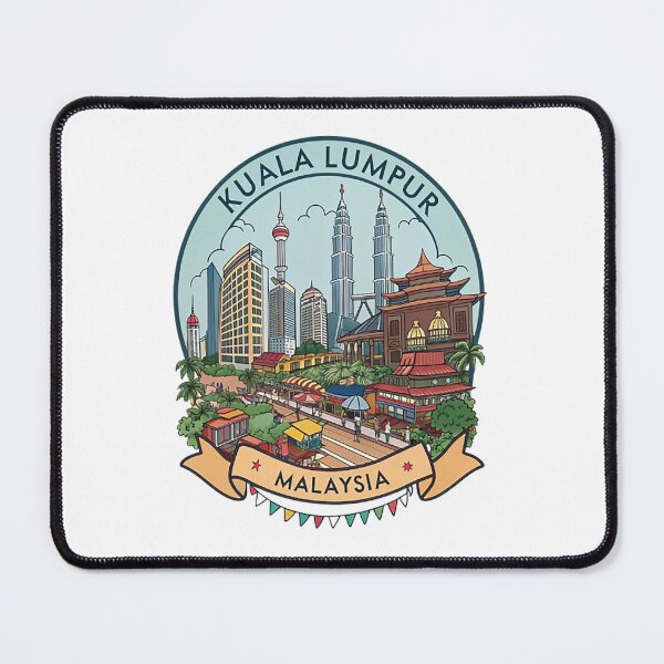 Item preview, Kuala Lumpur, Malaysia designed and sold by likbatonboot.