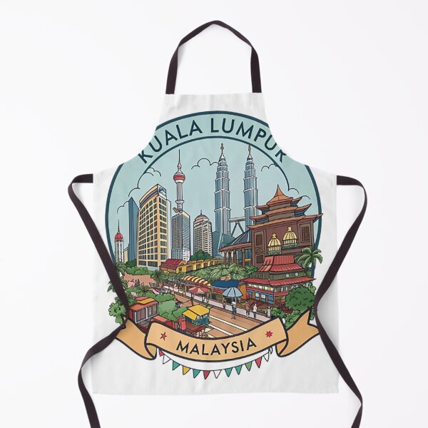 Item preview, Kuala Lumpur, Malaysia designed and sold by likbatonboot.
