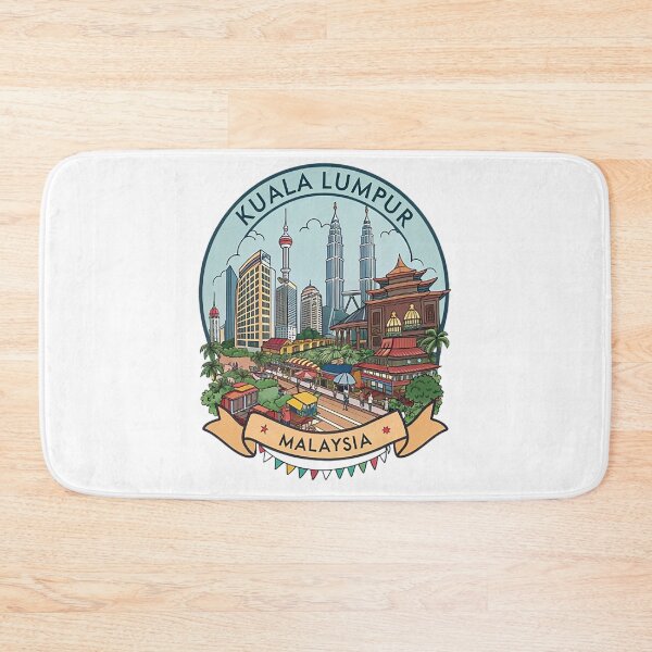 Item preview, Kuala Lumpur, Malaysia designed and sold by likbatonboot.