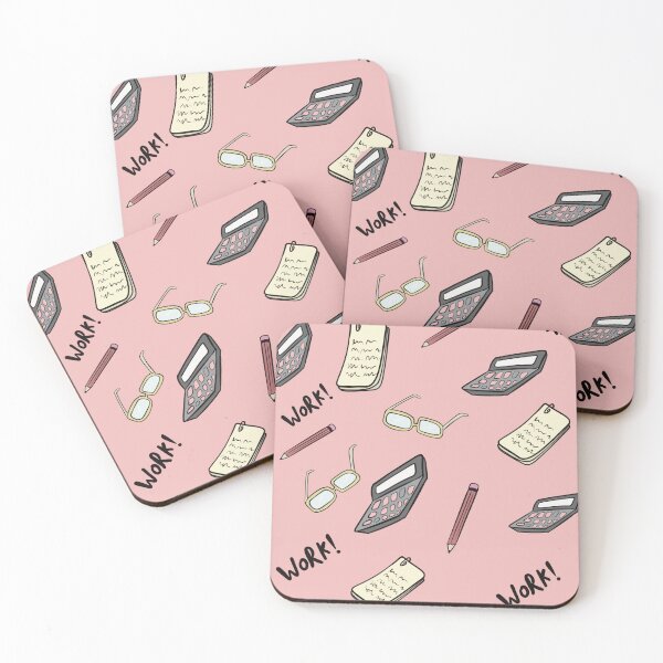 Item preview, Work is important designed and sold by Creative_verse108.