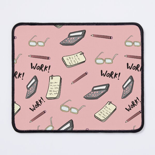 Item preview, Work is important designed and sold by Creative_verse108.