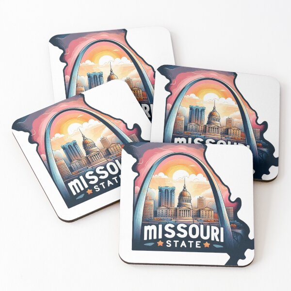 Item preview, Missouri designed and sold by vectcd.