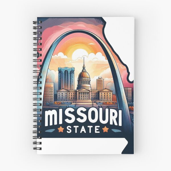 Item preview, Missouri designed and sold by vectcd.