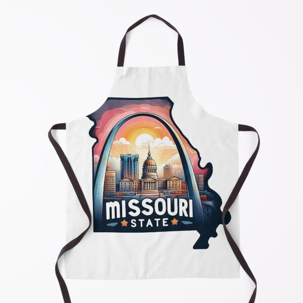 Item preview, Missouri designed and sold by vectcd.