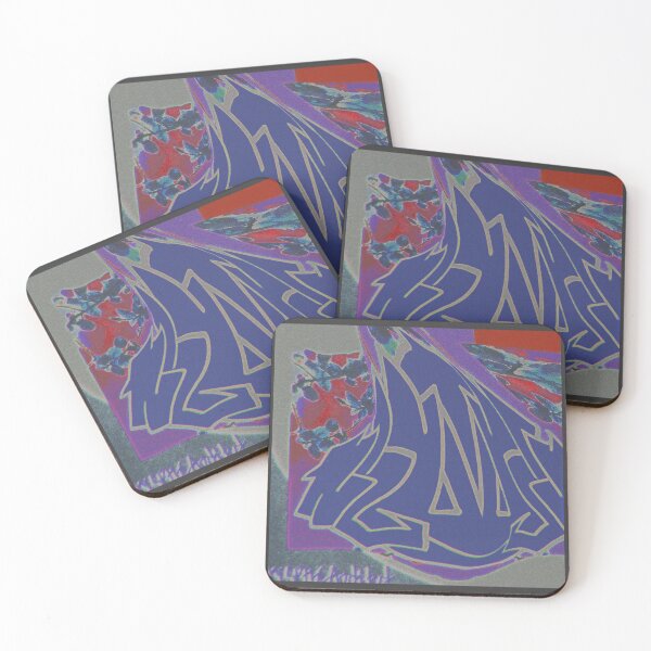 Item preview, Graffiti Dreams designed and sold by Chromatic-Jade.