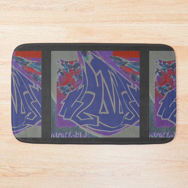 Item preview, Graffiti Dreams designed and sold by Chromatic-Jade.
