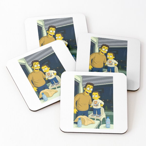Item preview, Father's love designed and sold by samahsbd.