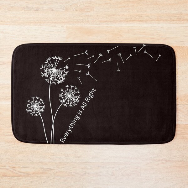 Item preview, Dandelion blowing in the wind designed and sold by TinaMS123.